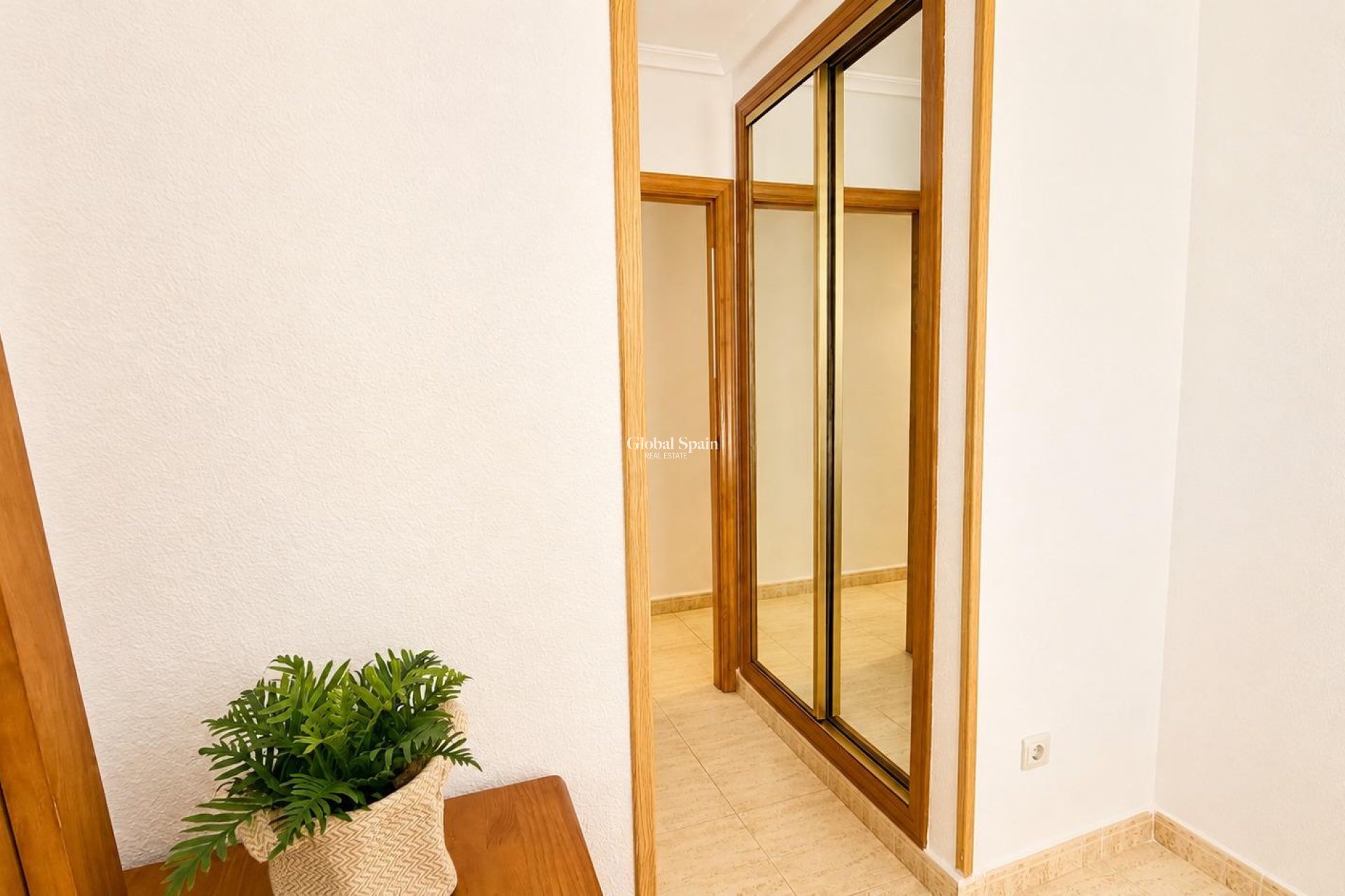 Wiederverkauf - WOHNUNG -
TORREVIEJA - Parque de las Naciones
