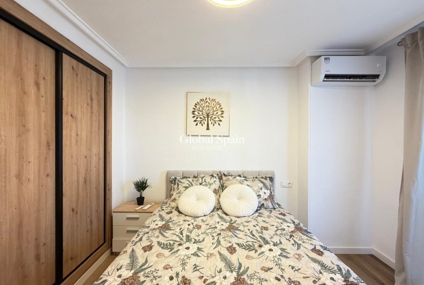 Wiederverkauf - WOHNUNG -
TORREVIEJA - Parque de las Naciones