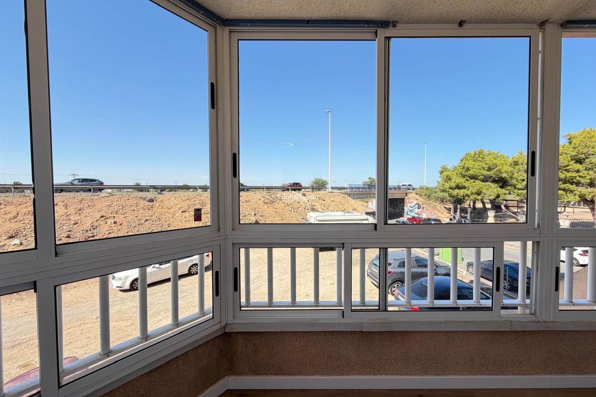 Wiederverkauf - WOHNUNG -
TORREVIEJA - Parque de las Naciones