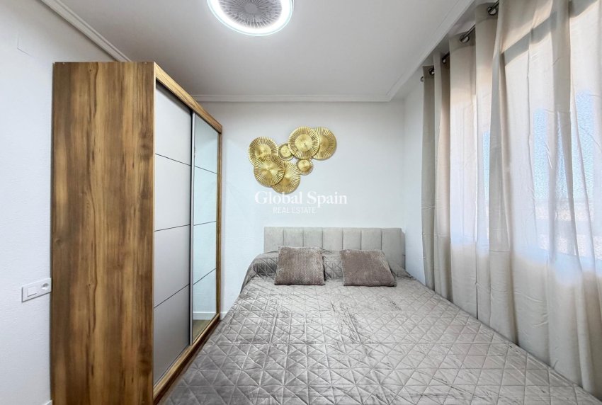Wiederverkauf - WOHNUNG -
TORREVIEJA - Parque de las Naciones