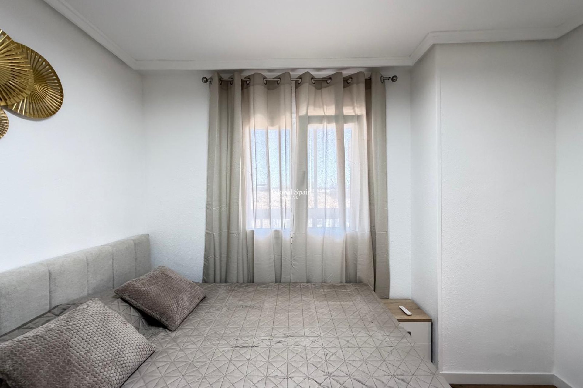 Wiederverkauf - WOHNUNG -
TORREVIEJA - Parque de las Naciones