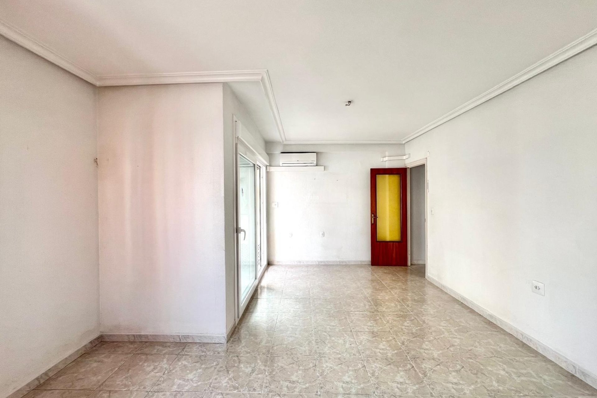 Wiederverkauf - WOHNUNG -
TORREVIEJA - Paseo maritimo