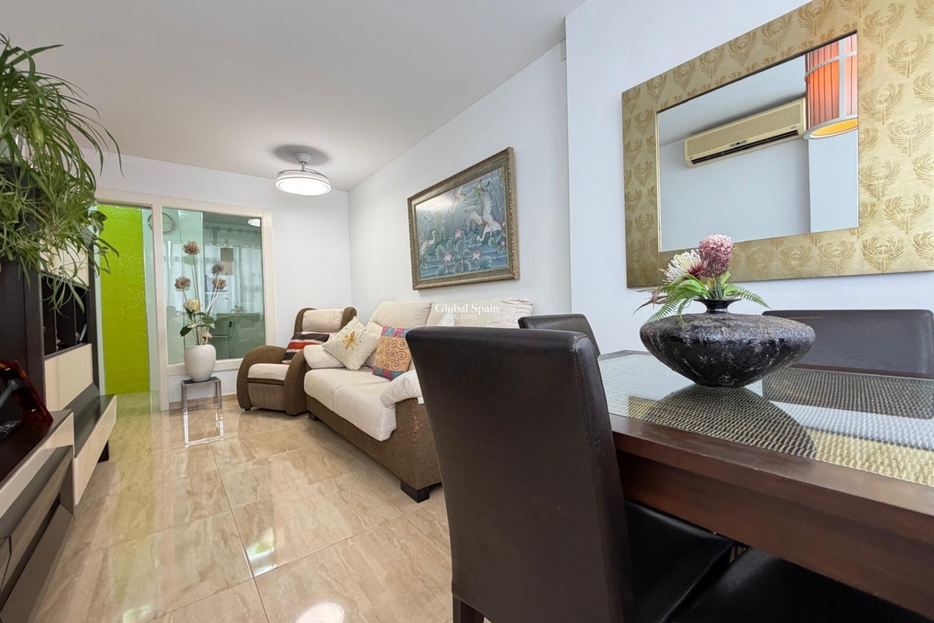 Wiederverkauf - WOHNUNG -
TORREVIEJA - Paseo maritimo