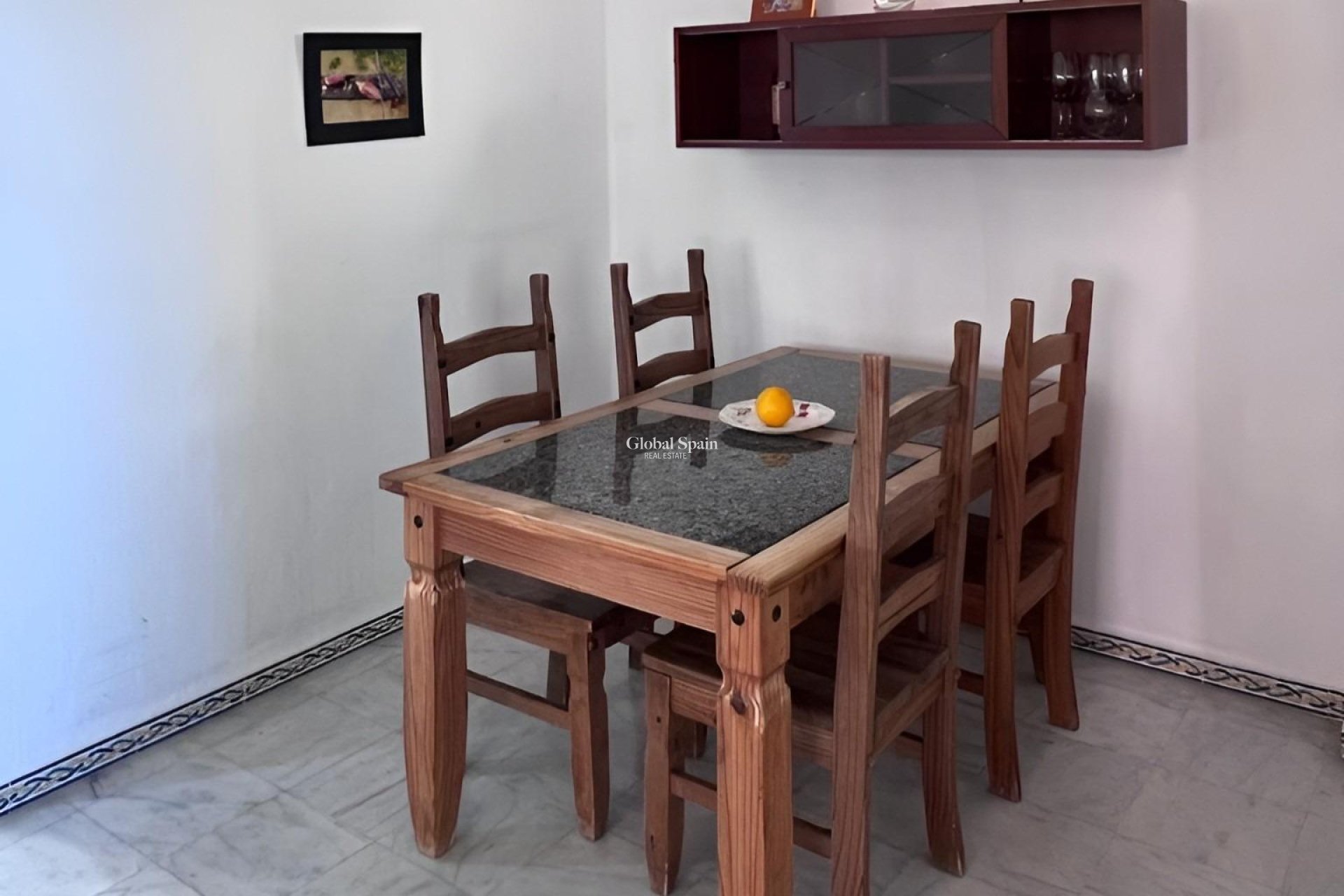 Wiederverkauf - WOHNUNG -
TORREVIEJA - Playa de los Locos