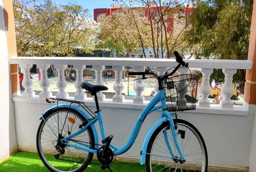 Wiederverkauf - WOHNUNG -
TORREVIEJA - Playa de los Locos