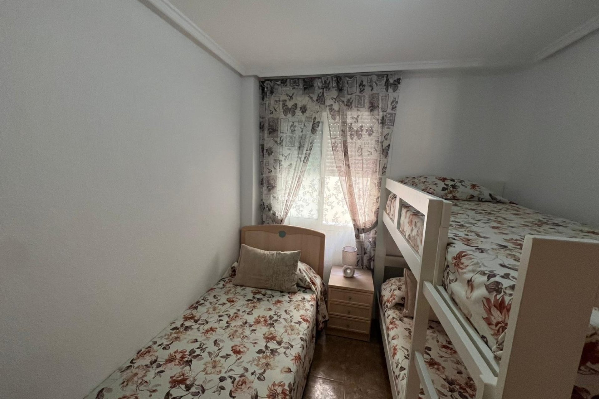 Wiederverkauf - WOHNUNG -
TORREVIEJA - Playa de los Locos