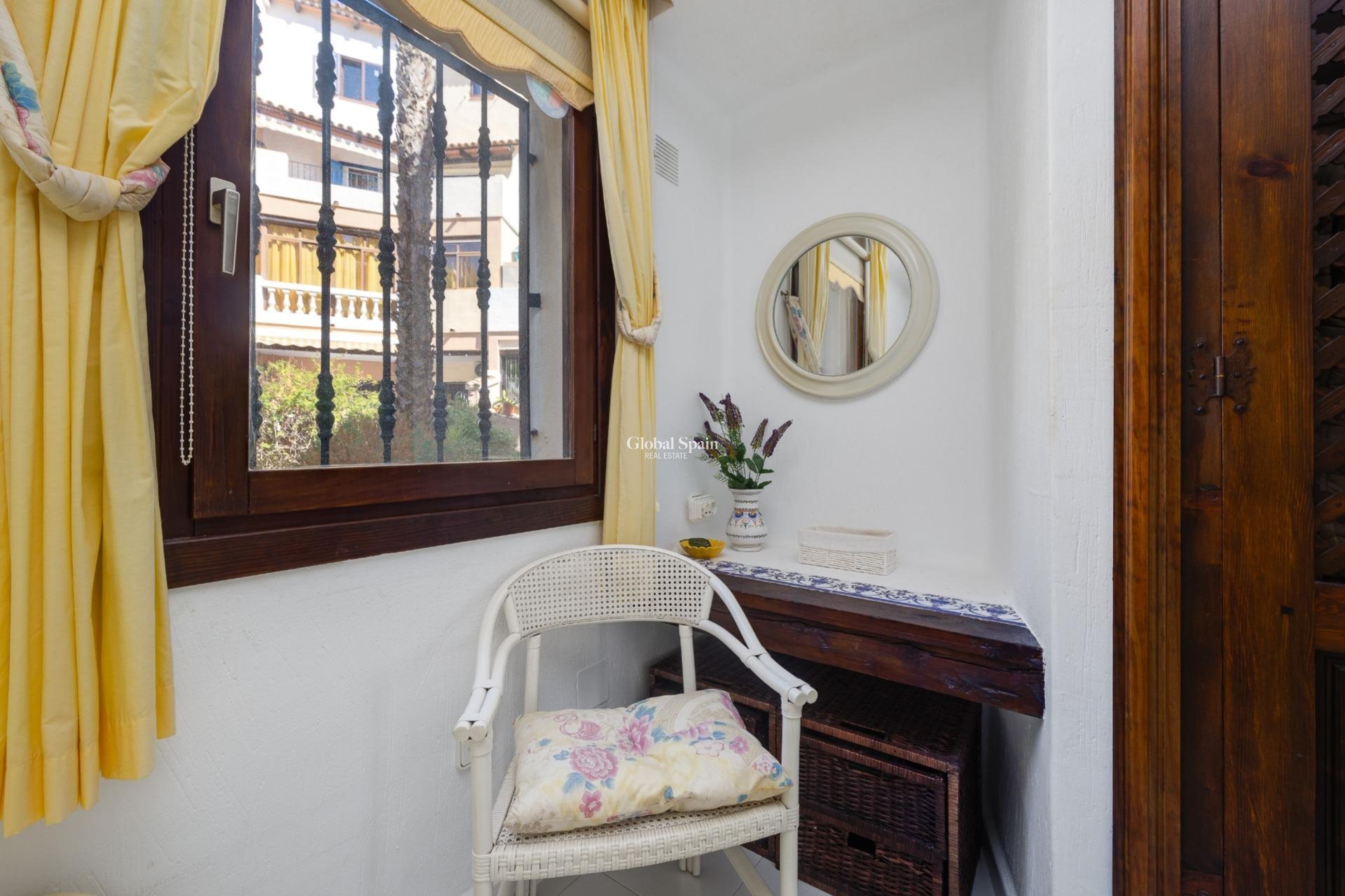 Wiederverkauf - WOHNUNG -
TORREVIEJA - Playa de los Locos