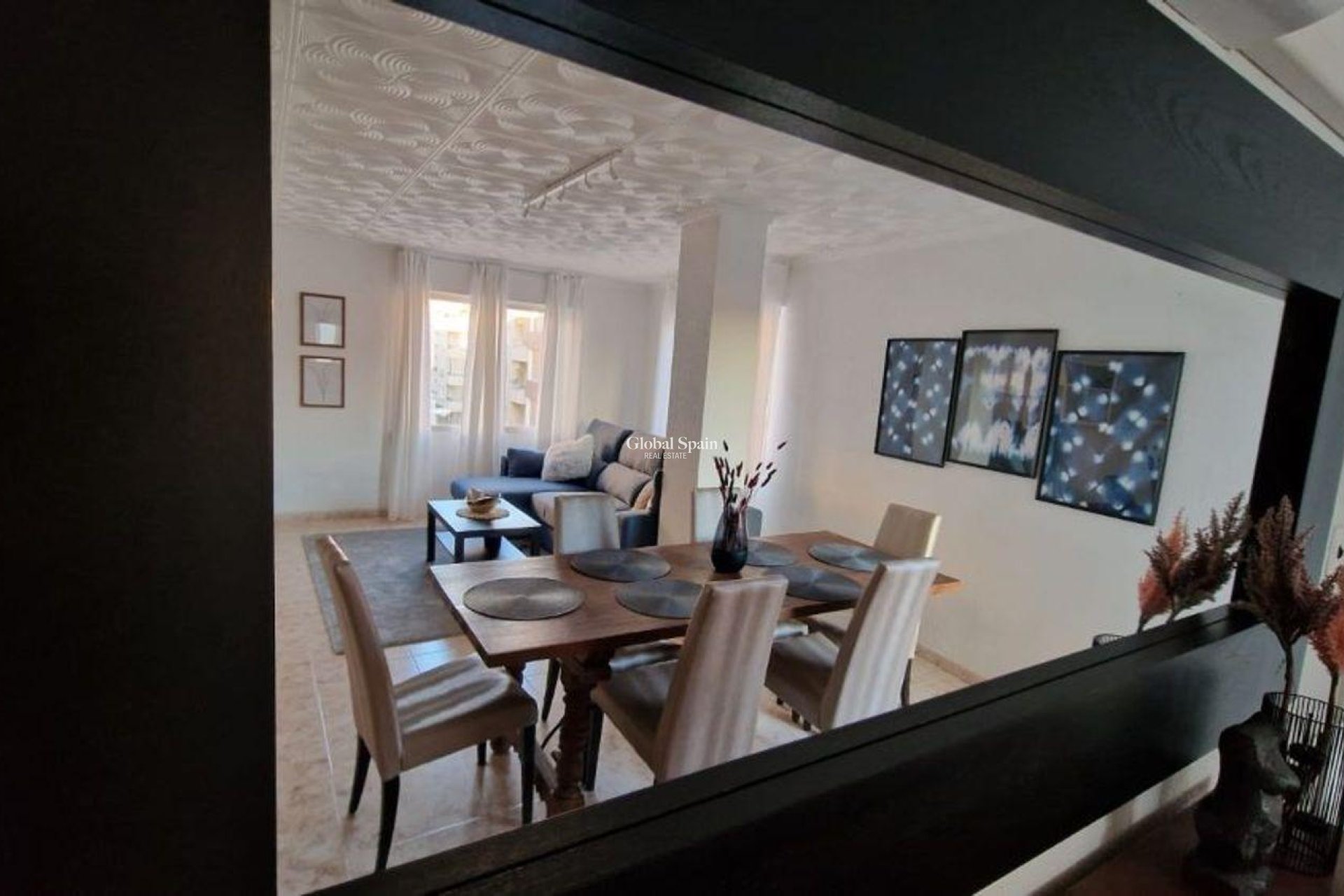 Wiederverkauf - WOHNUNG -
TORREVIEJA - Playa de los Locos