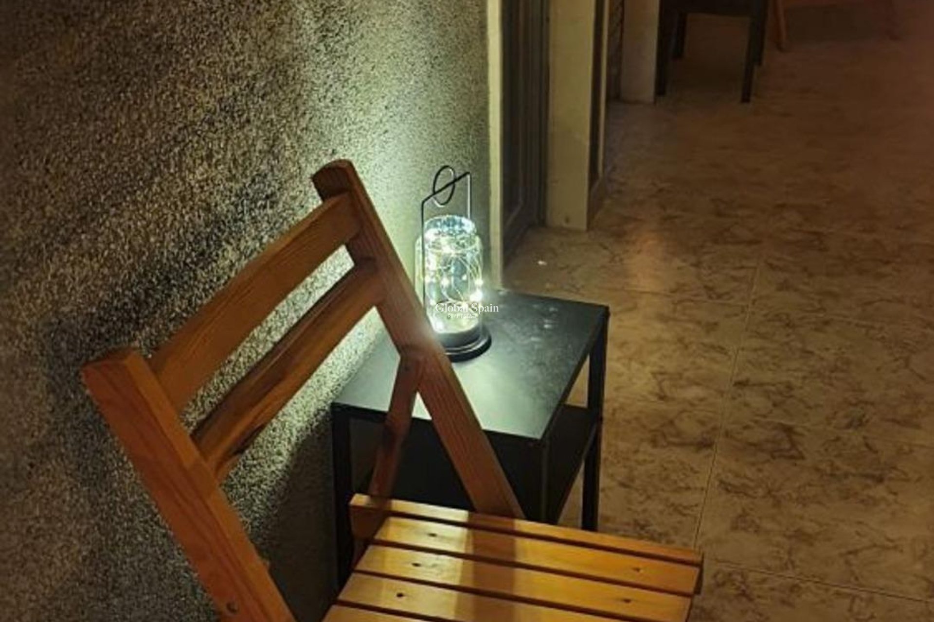 Wiederverkauf - WOHNUNG -
TORREVIEJA - Playa de los Locos