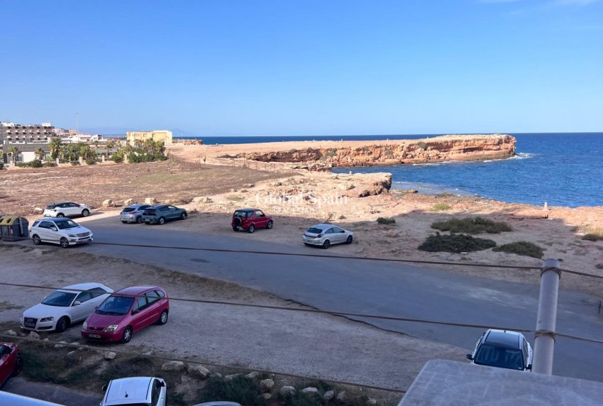 Wiederverkauf - WOHNUNG -
TORREVIEJA - Playa de los Locos