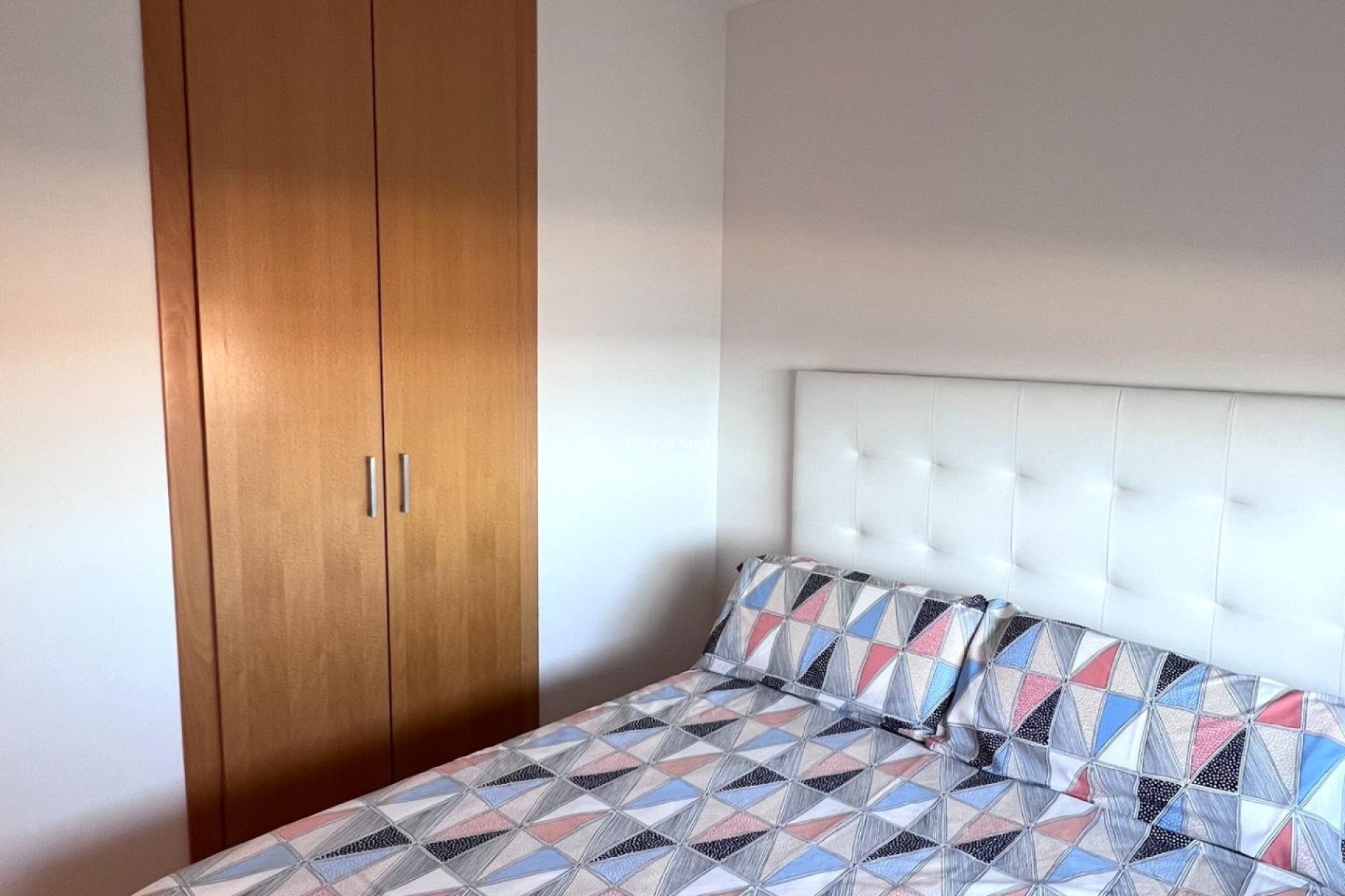 Wiederverkauf - WOHNUNG -
TORREVIEJA - Playa de los Locos