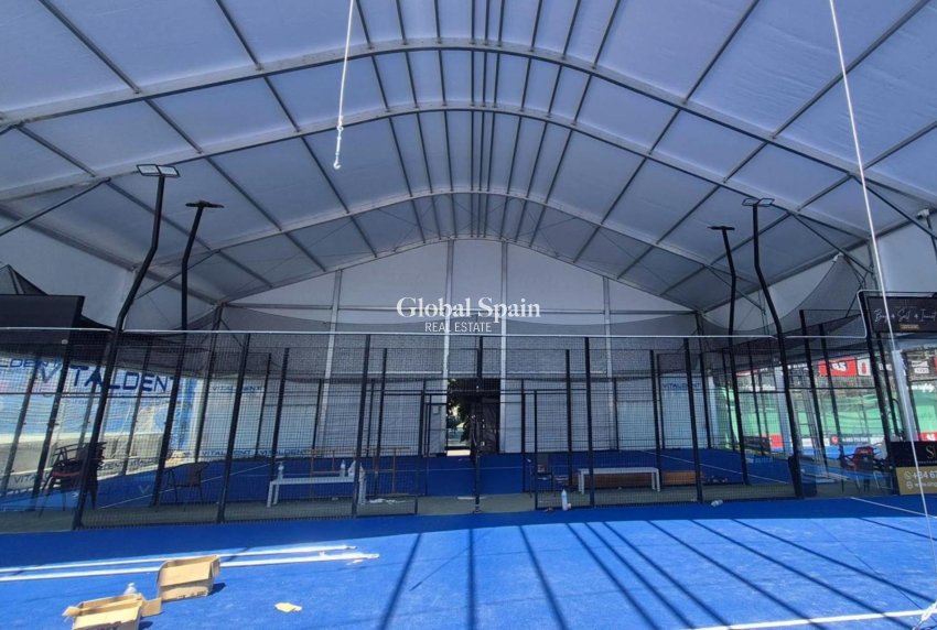 Wiederverkauf - WOHNUNG -
TORREVIEJA - Playa de los Locos