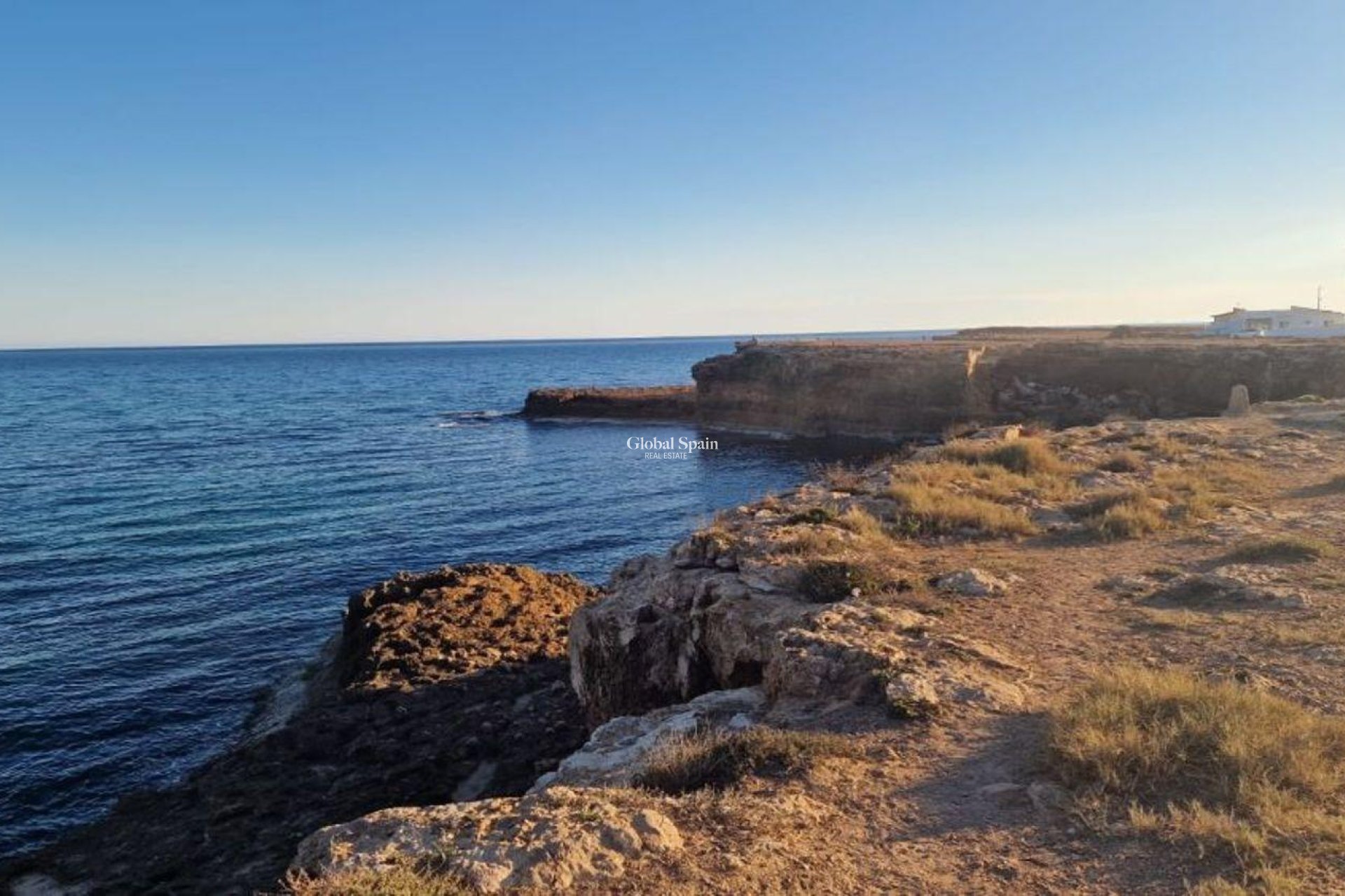 Wiederverkauf - WOHNUNG -
TORREVIEJA - Playa de los Locos