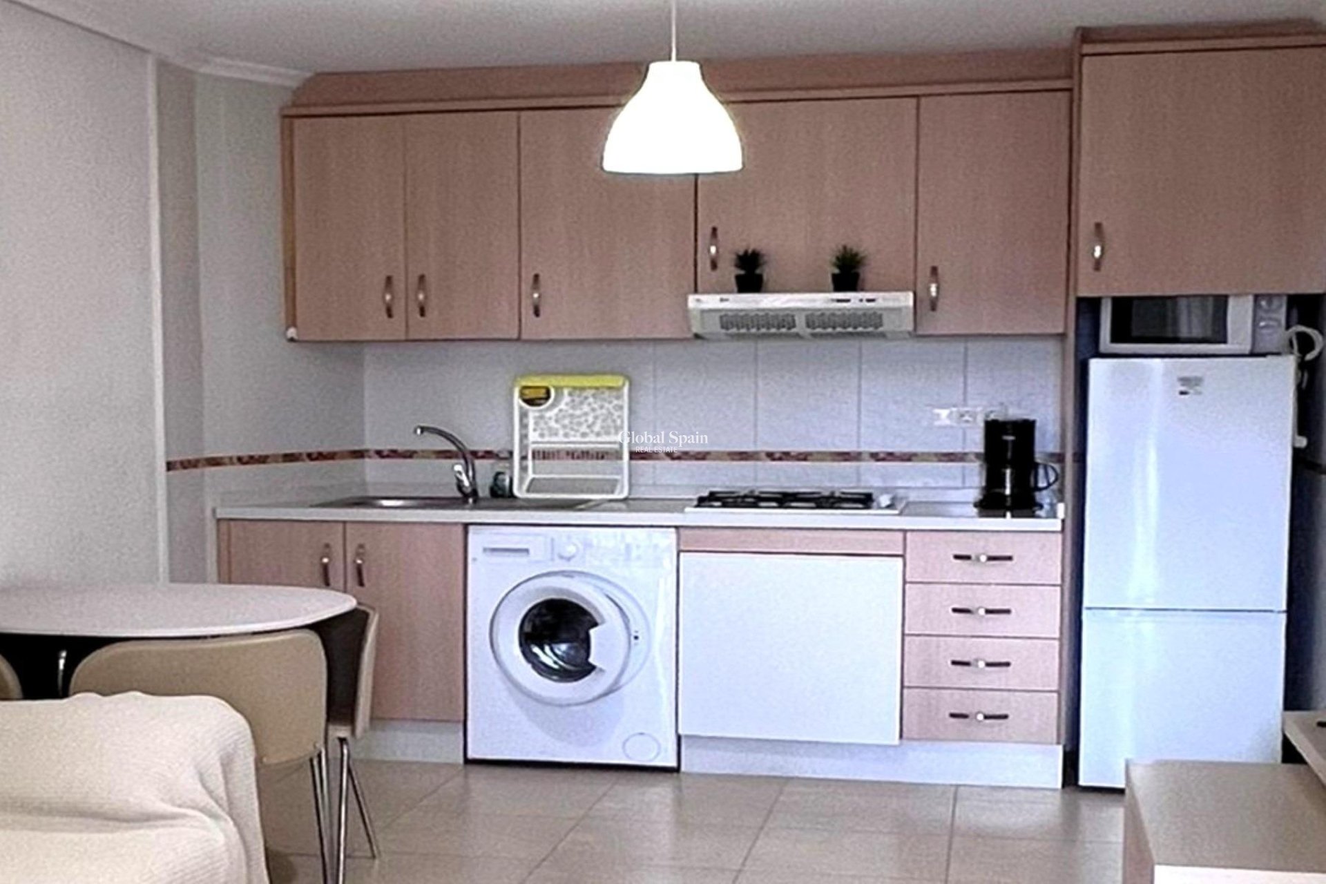 Wiederverkauf - WOHNUNG -
TORREVIEJA - Playa de los Locos