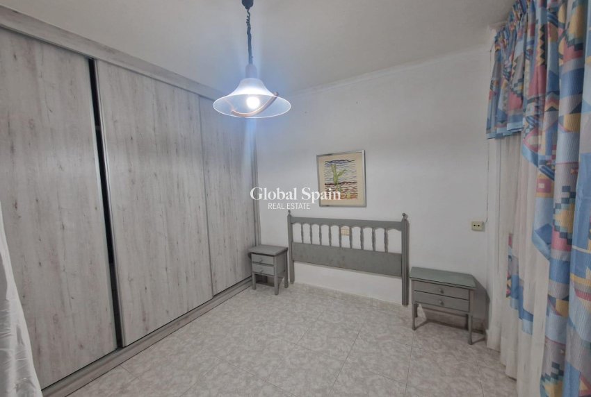 Wiederverkauf - WOHNUNG -
TORREVIEJA - Playa de los Locos