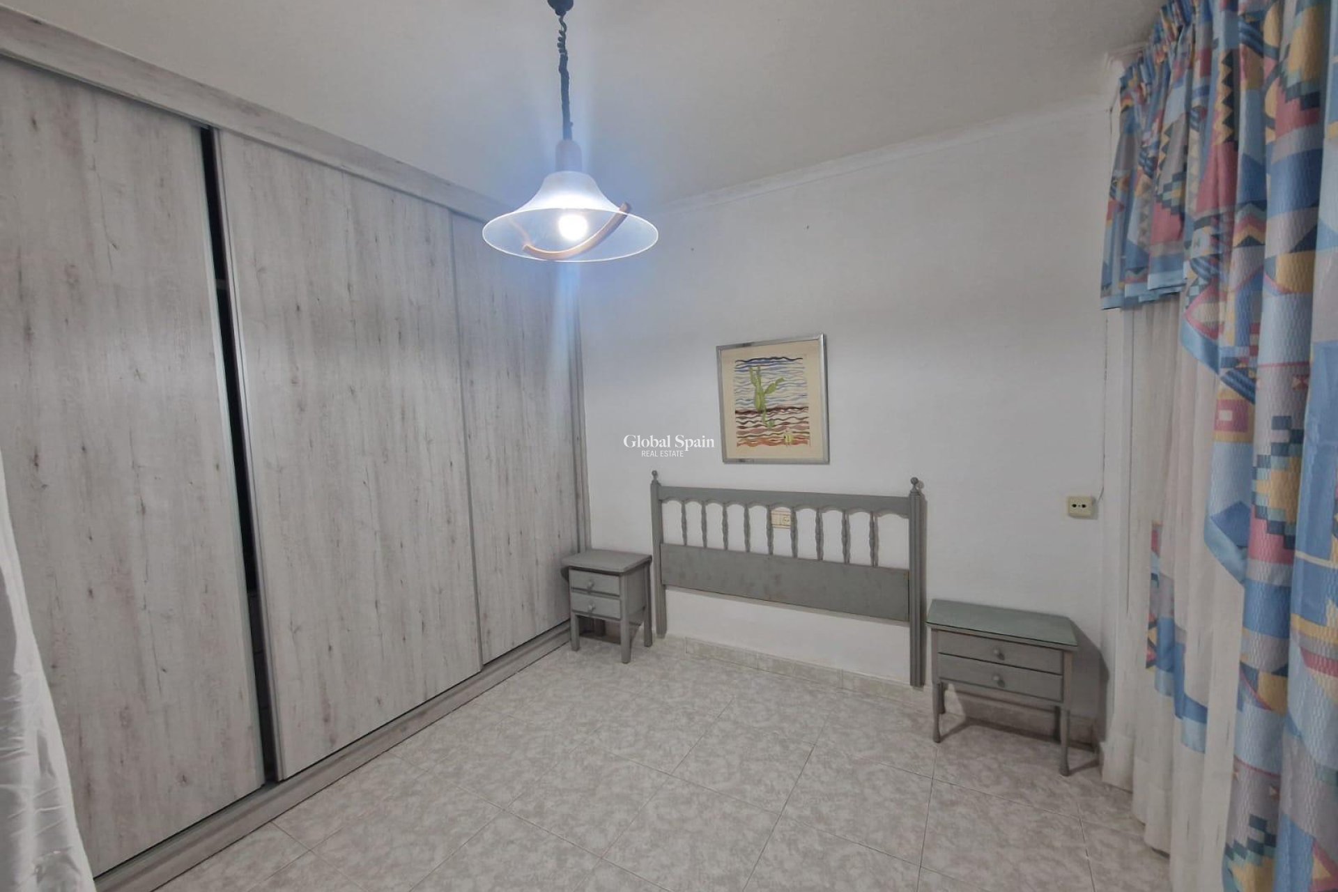 Wiederverkauf - WOHNUNG -
TORREVIEJA - Playa de los Locos