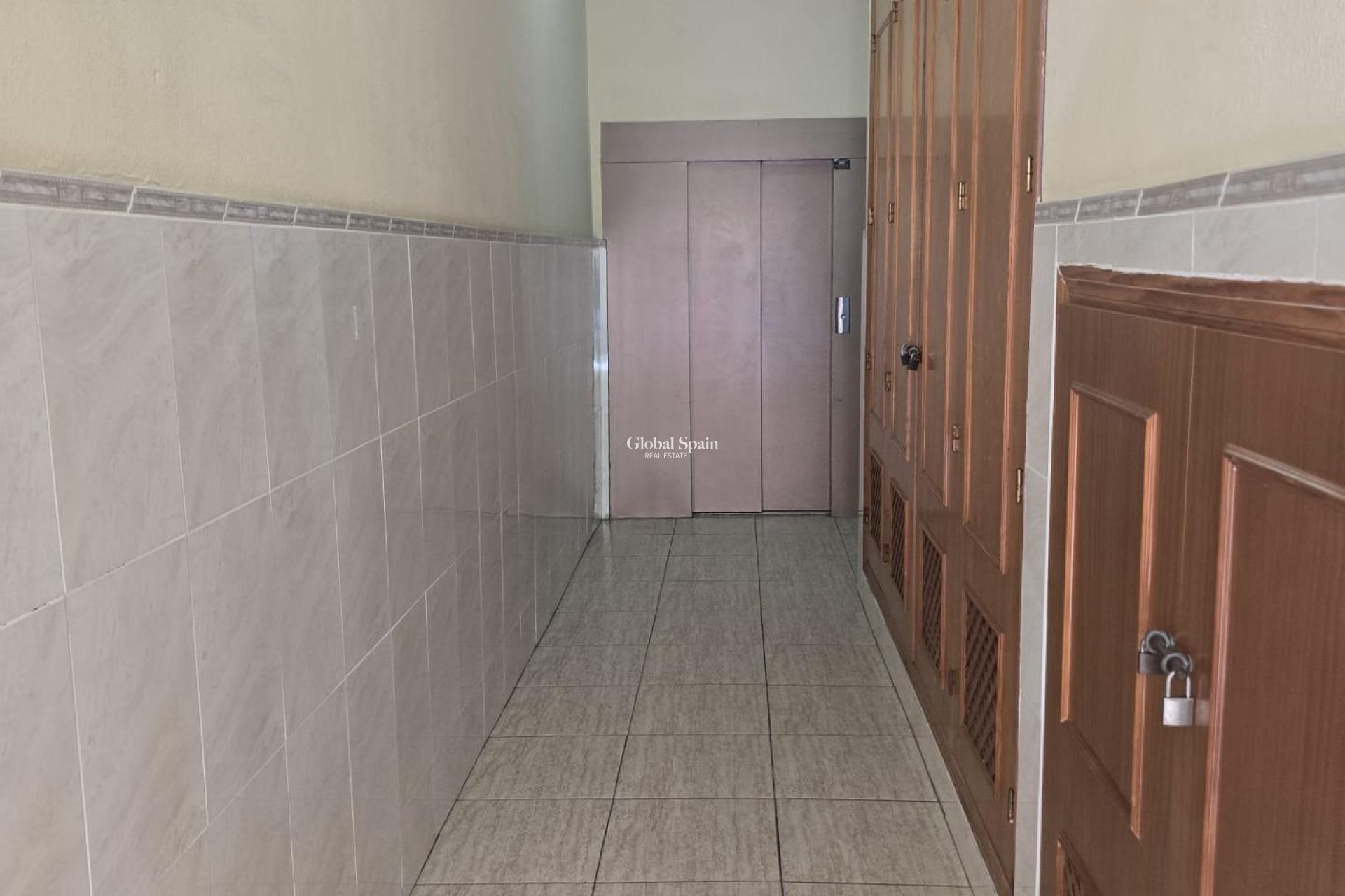 Wiederverkauf - WOHNUNG -
TORREVIEJA - Playa de los Locos
