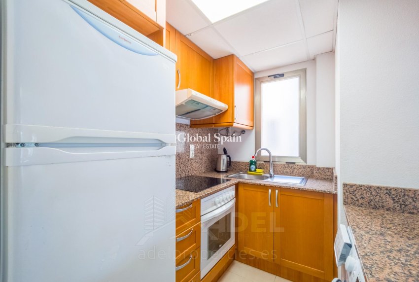 Wiederverkauf - WOHNUNG -
TORREVIEJA - Playa de los Locos
