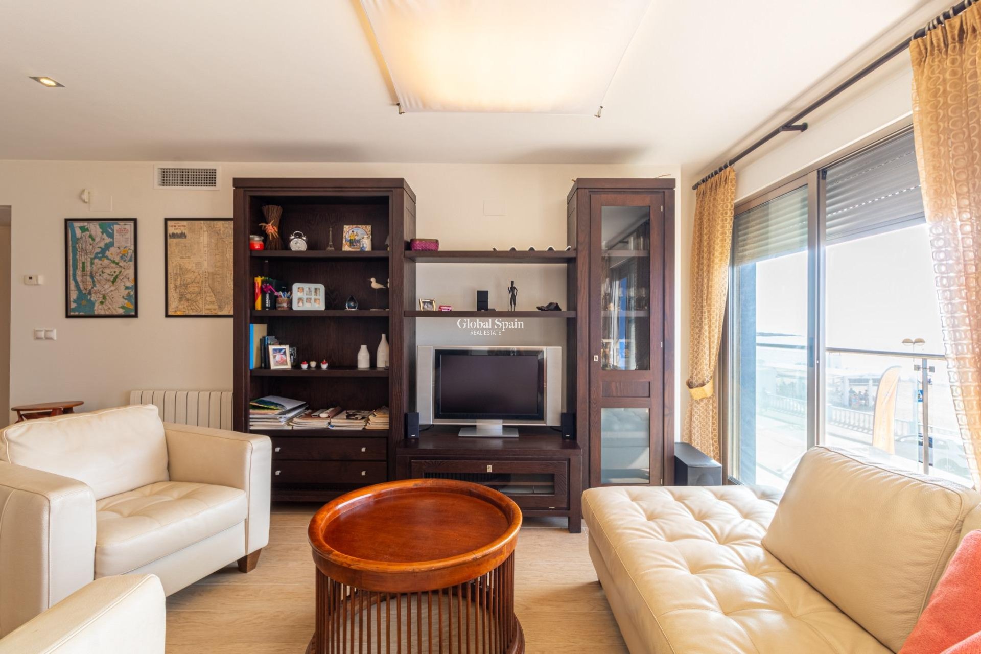 Wiederverkauf - WOHNUNG -
TORREVIEJA - Playa de los locos