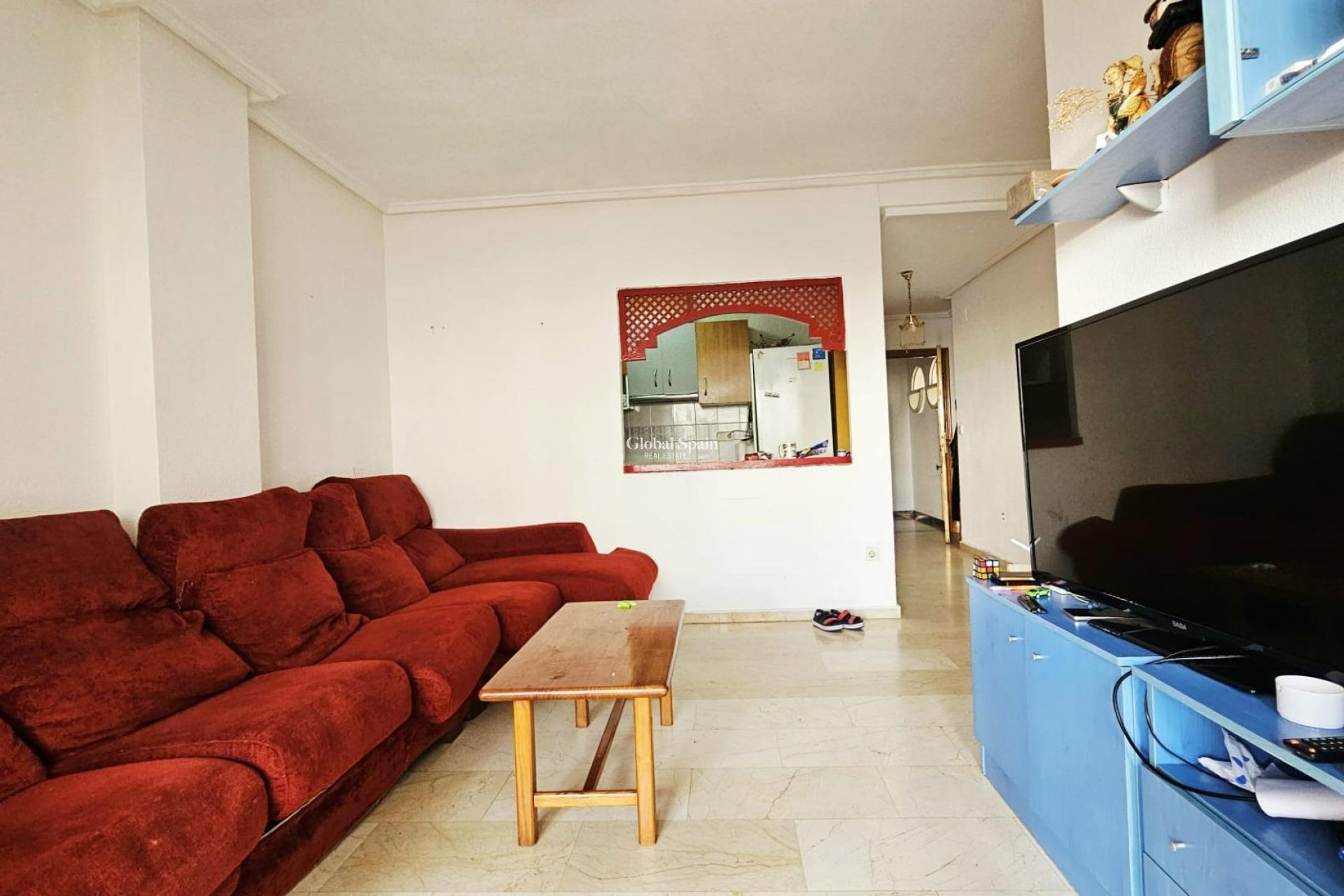 Wiederverkauf - WOHNUNG -
TORREVIEJA - Playa de los Locos