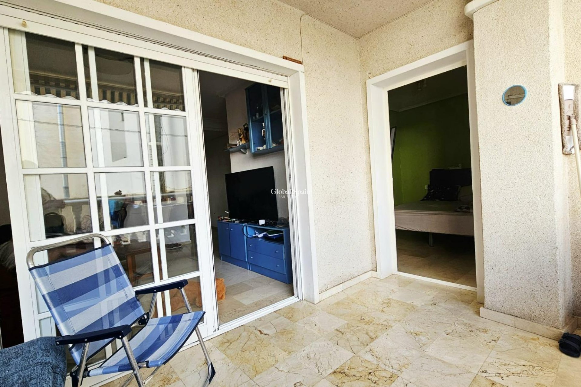 Wiederverkauf - WOHNUNG -
TORREVIEJA - Playa de los Locos