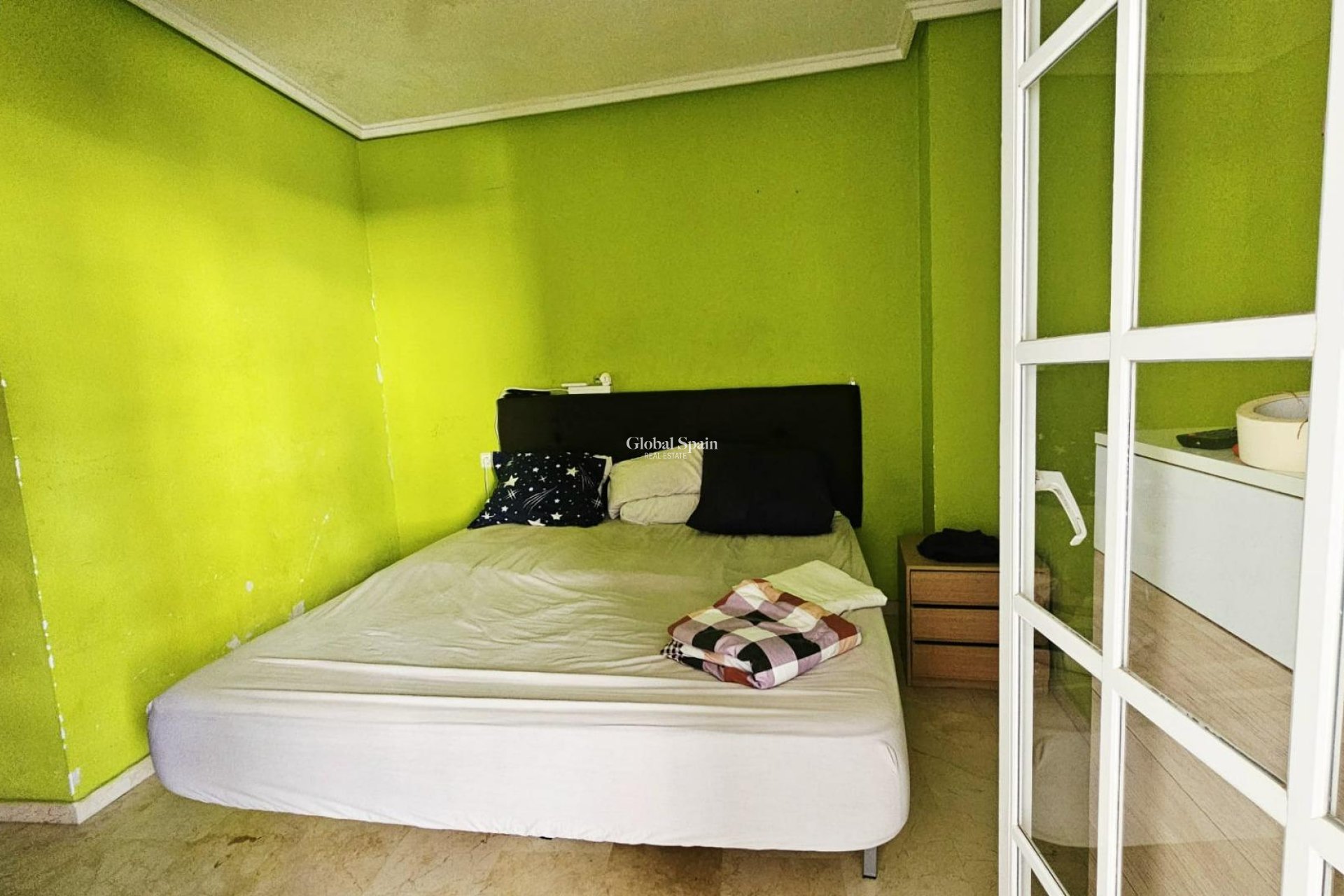 Wiederverkauf - WOHNUNG -
TORREVIEJA - Playa de los Locos