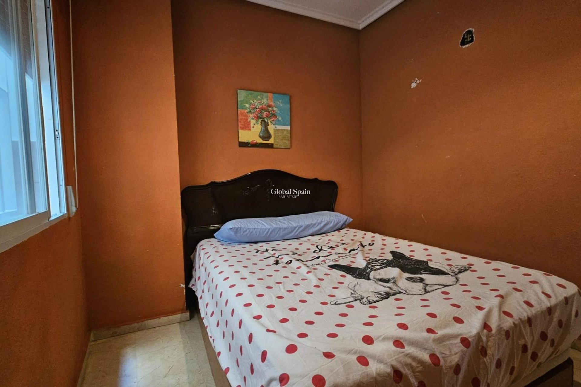Wiederverkauf - WOHNUNG -
TORREVIEJA - Playa de los Locos