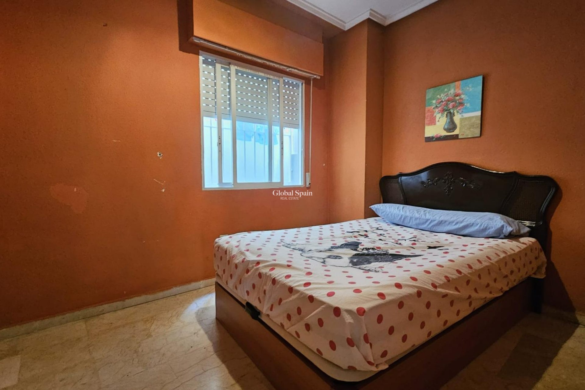 Wiederverkauf - WOHNUNG -
TORREVIEJA - Playa de los Locos