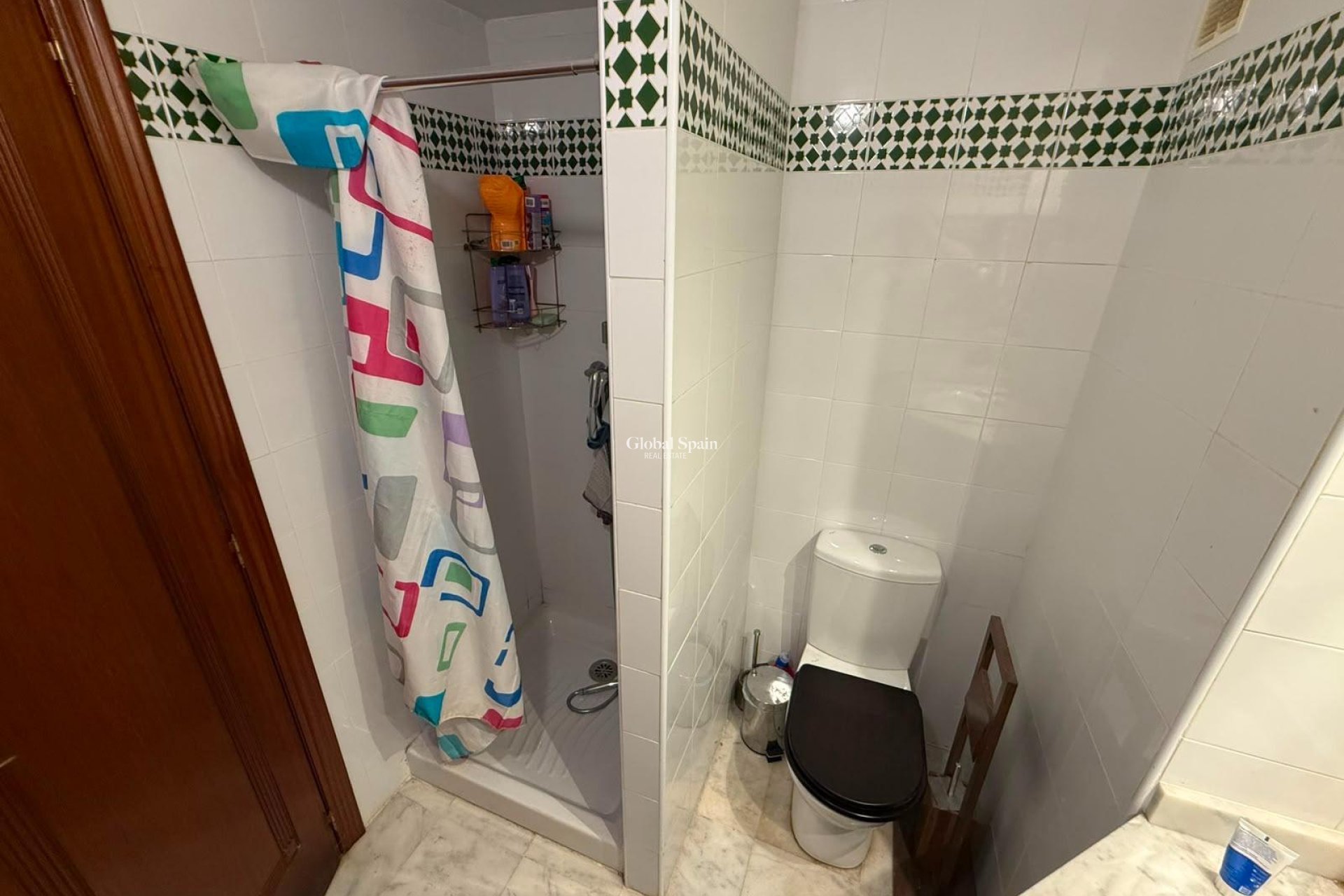 Wiederverkauf - WOHNUNG -
TORREVIEJA - Playa de los Locos