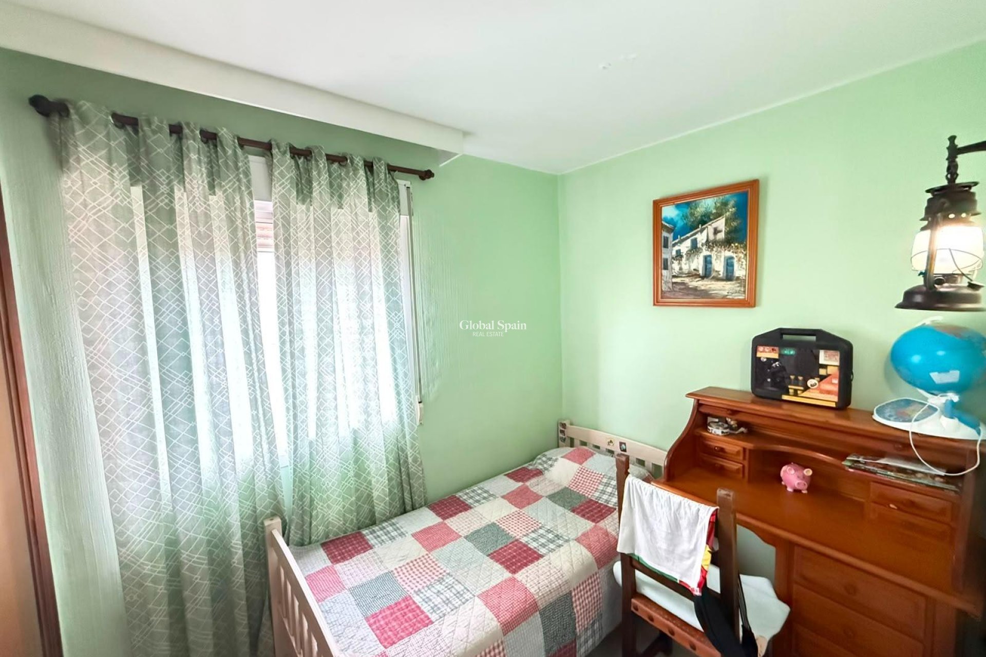 Wiederverkauf - WOHNUNG -
TORREVIEJA - Playa de los Locos