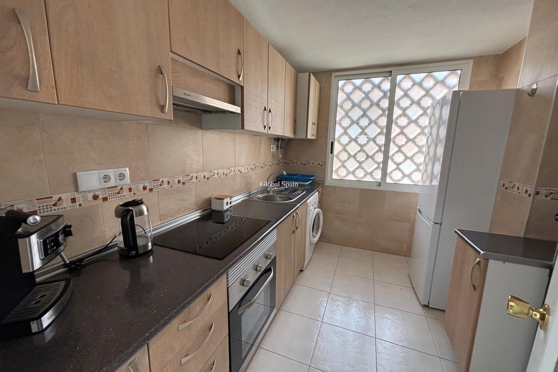 Wiederverkauf - WOHNUNG -
TORREVIEJA - Playa De Los Náufragos