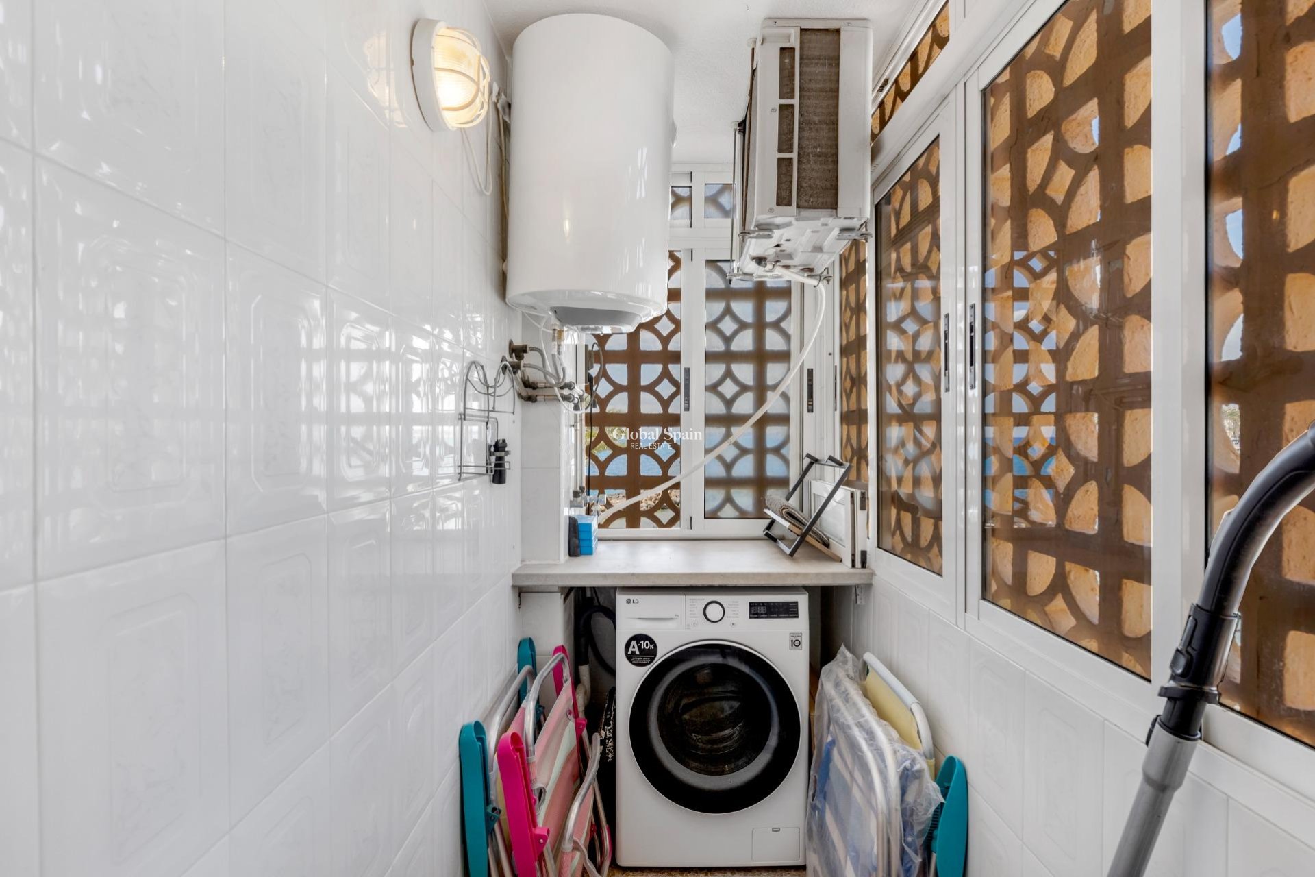 Wiederverkauf - Wohnung -
TORREVIEJA - Playa del cura