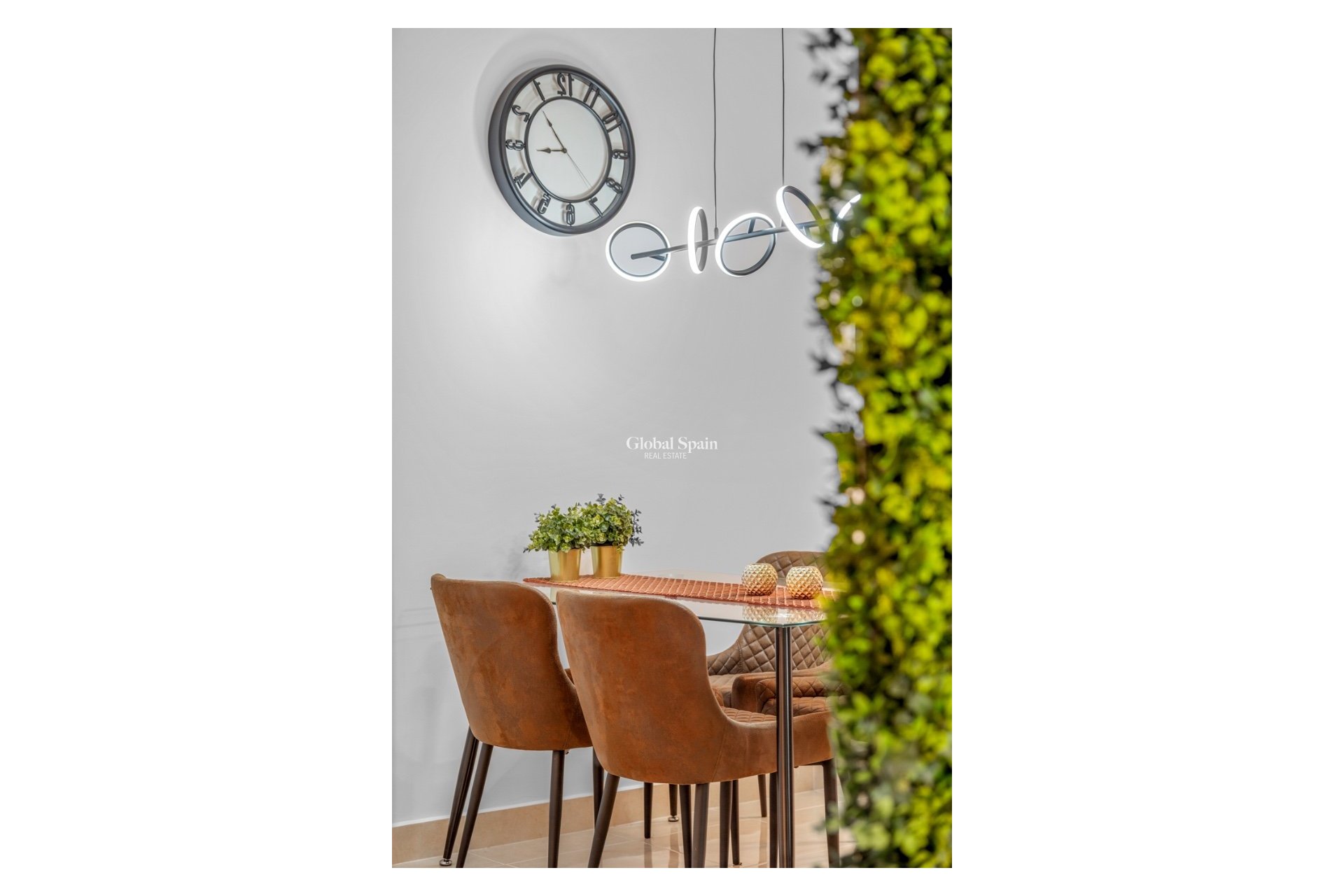 Wiederverkauf - Wohnung -
TORREVIEJA - Playa del Cura