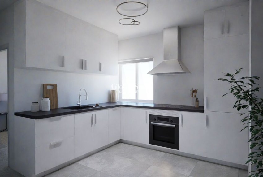 Wiederverkauf - WOHNUNG -
TORREVIEJA - Playa del Cura