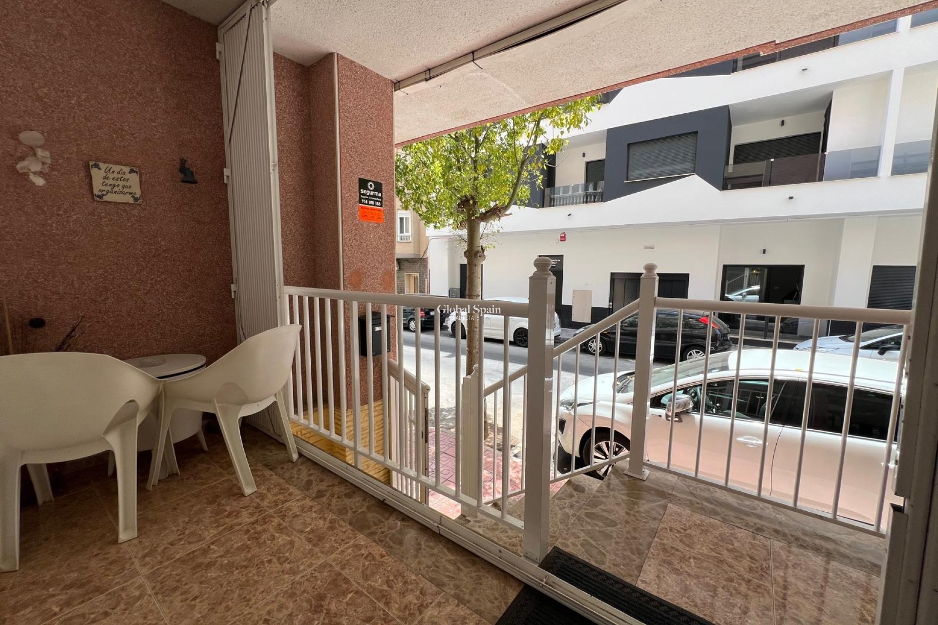 Wiederverkauf - WOHNUNG -
TORREVIEJA - Playa del Cura