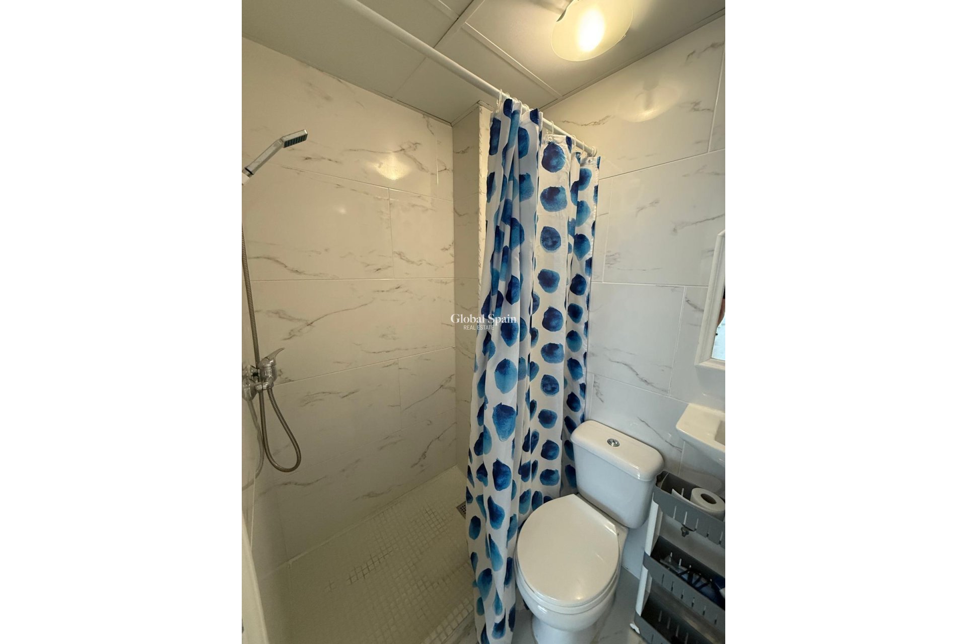 Wiederverkauf - WOHNUNG -
TORREVIEJA - Playa del Cura