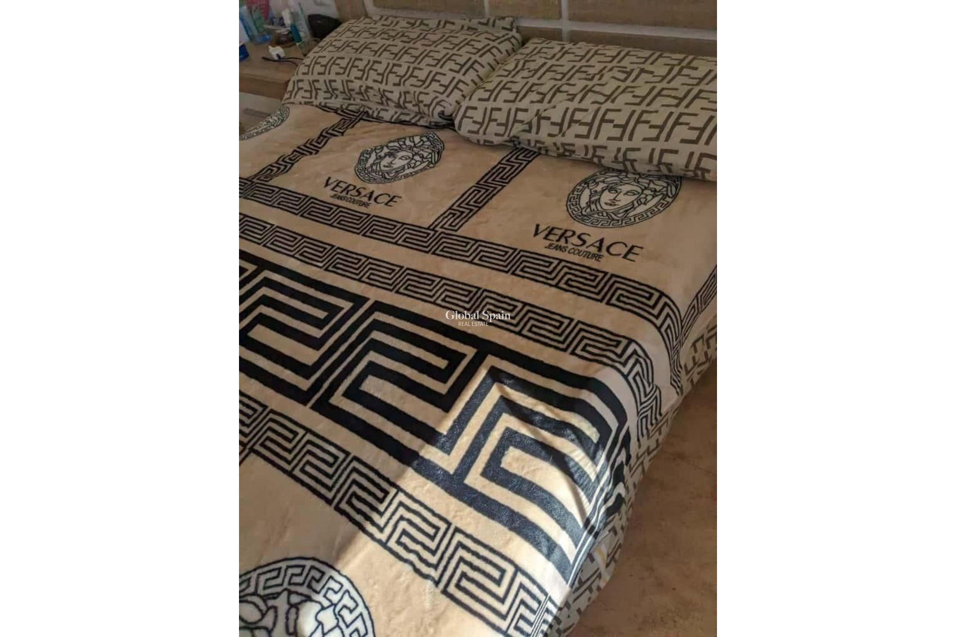 Wiederverkauf - WOHNUNG -
TORREVIEJA - Playa del Cura