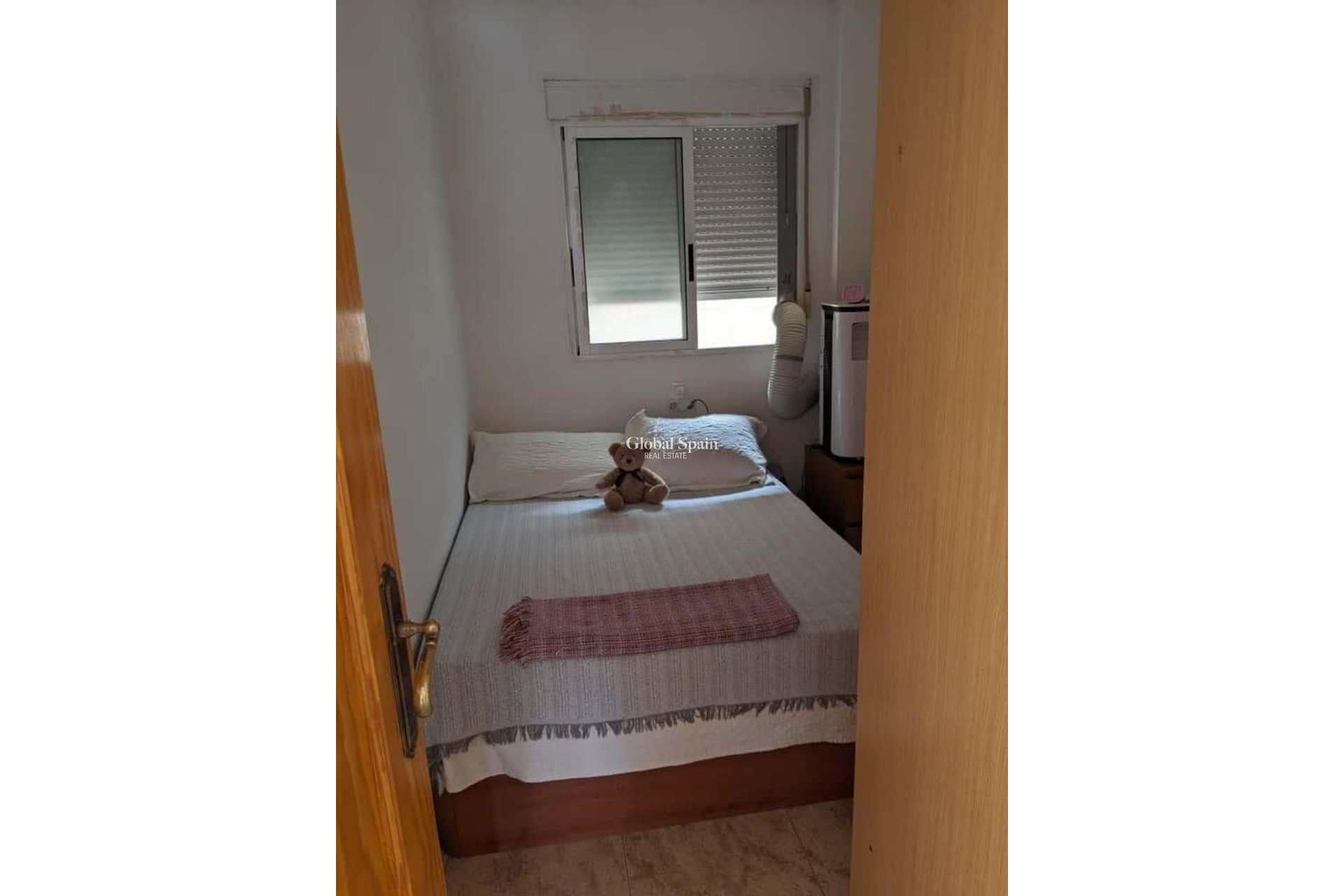 Wiederverkauf - WOHNUNG -
TORREVIEJA - Playa del Cura