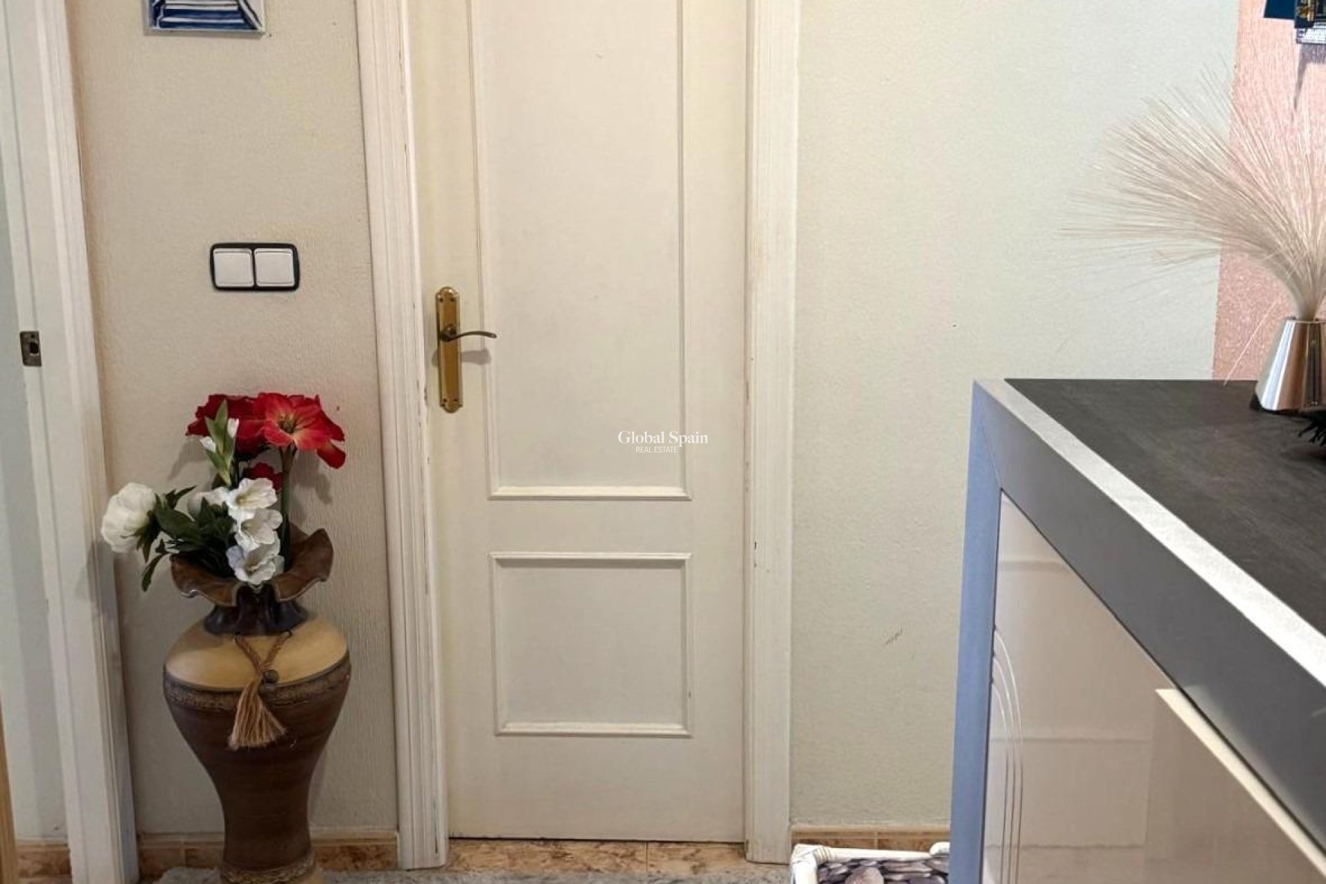 Wiederverkauf - WOHNUNG -
TORREVIEJA - Playa del Cura