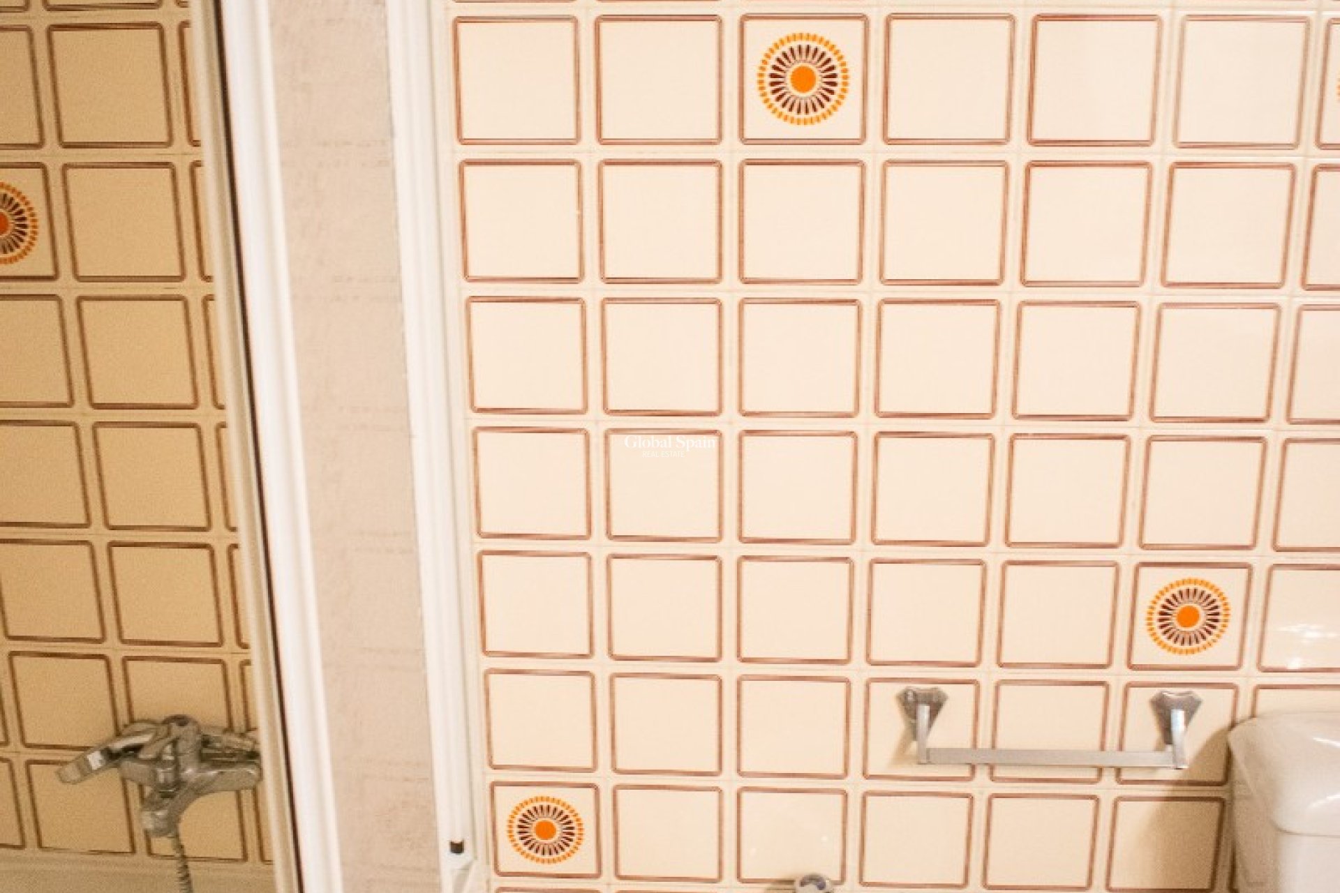 Wiederverkauf - WOHNUNG -
TORREVIEJA - Playa del Cura