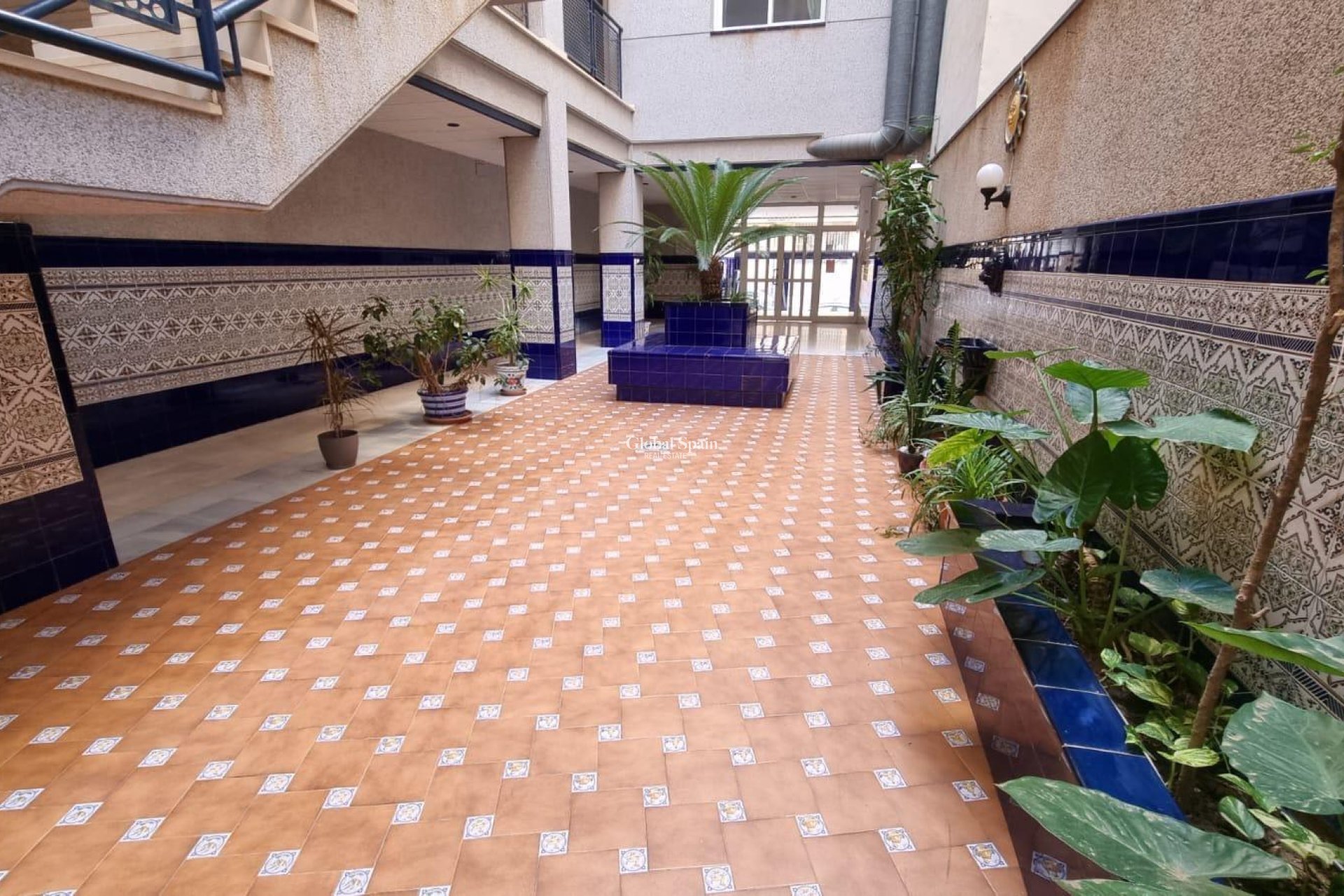 Wiederverkauf - WOHNUNG -
TORREVIEJA - Playa del Cura