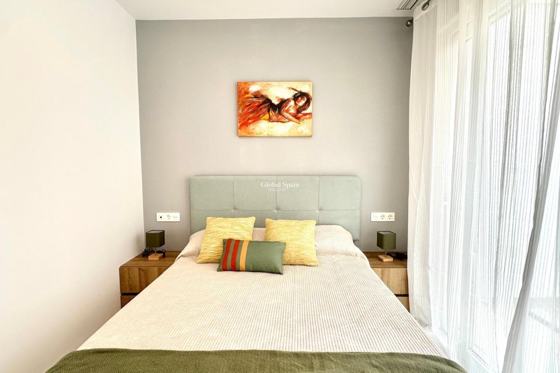 Wiederverkauf - WOHNUNG -
TORREVIEJA - Playa del Cura