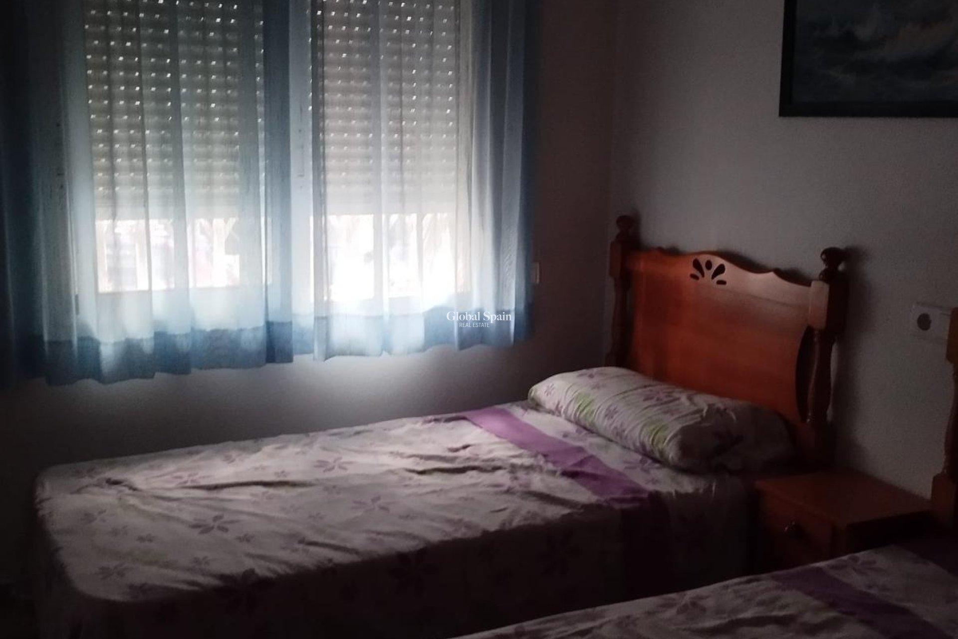 Wiederverkauf - WOHNUNG -
TORREVIEJA - Playa del Cura