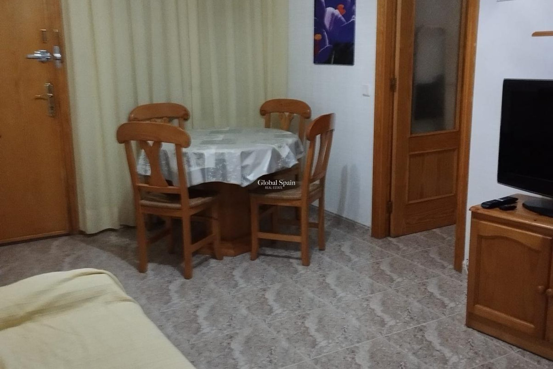 Wiederverkauf - WOHNUNG -
TORREVIEJA - Playa del Cura