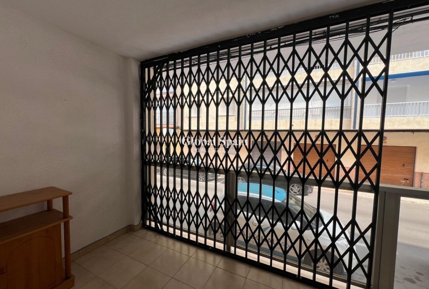 Wiederverkauf - WOHNUNG -
TORREVIEJA - Playa del Cura