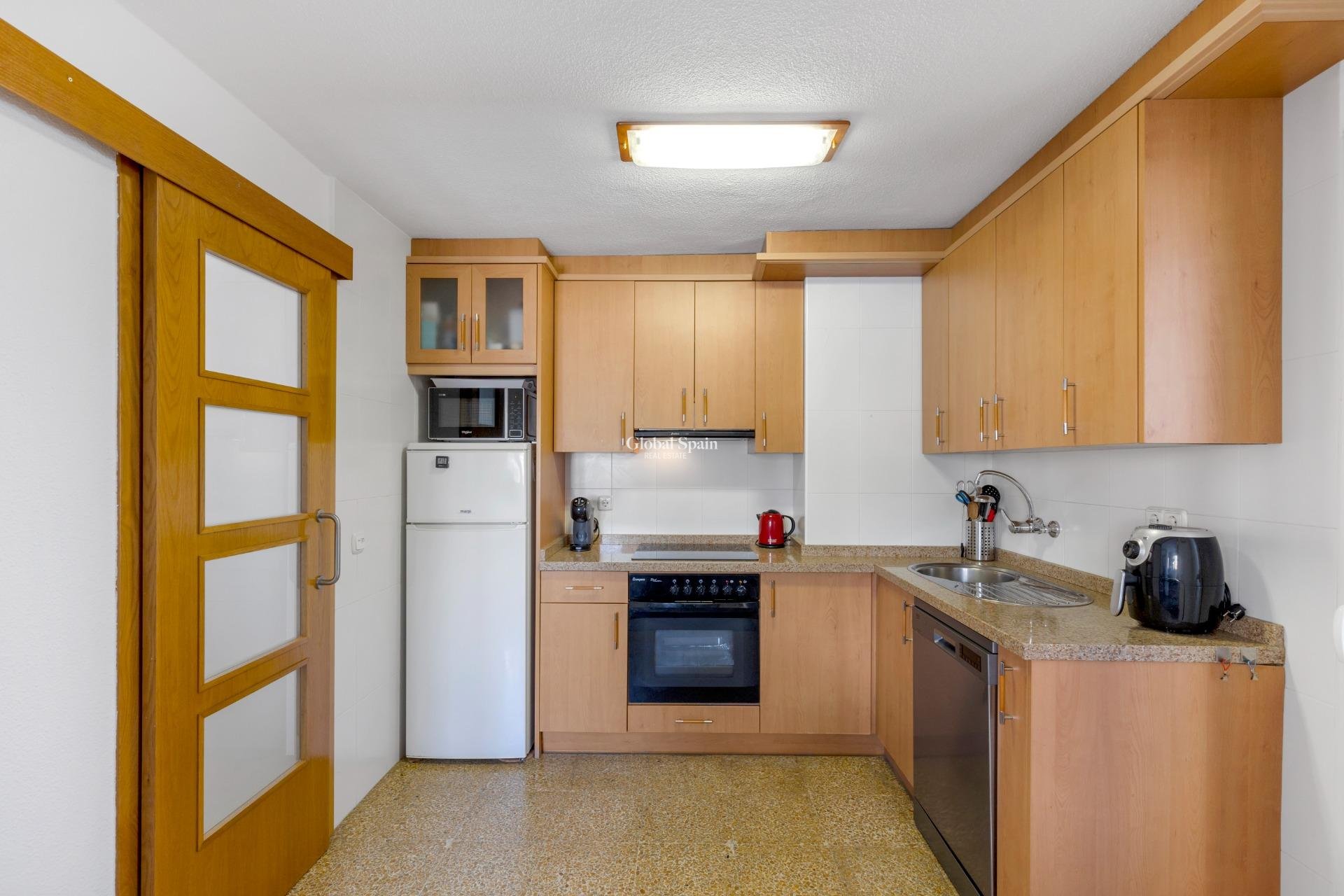 Wiederverkauf - WOHNUNG -
TORREVIEJA - Playa del cura