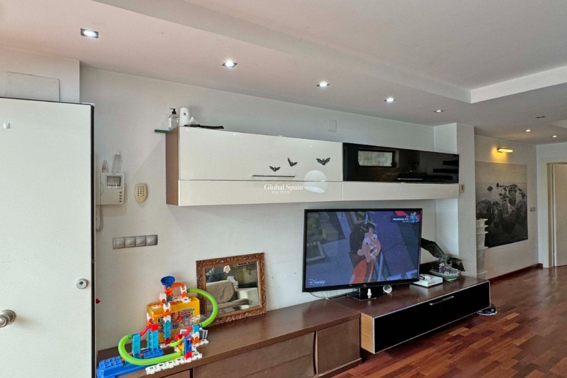 Wiederverkauf - WOHNUNG -
TORREVIEJA - Playa del Cura