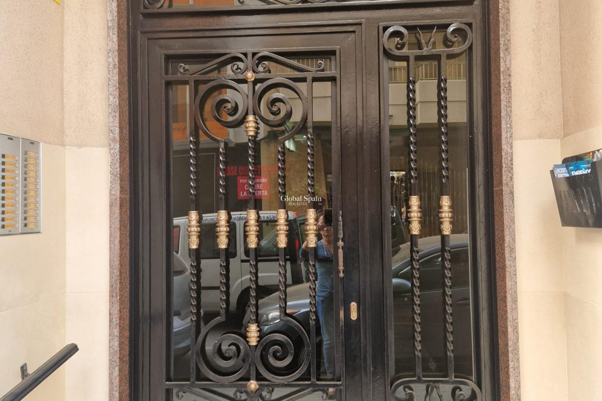 Wiederverkauf - WOHNUNG -
TORREVIEJA - Playa del Cura