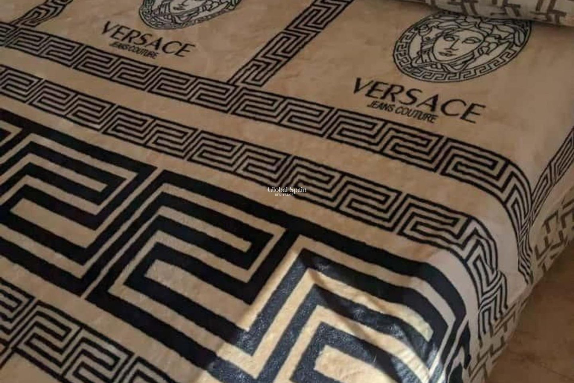 Wiederverkauf - WOHNUNG -
TORREVIEJA - Playa del Cura