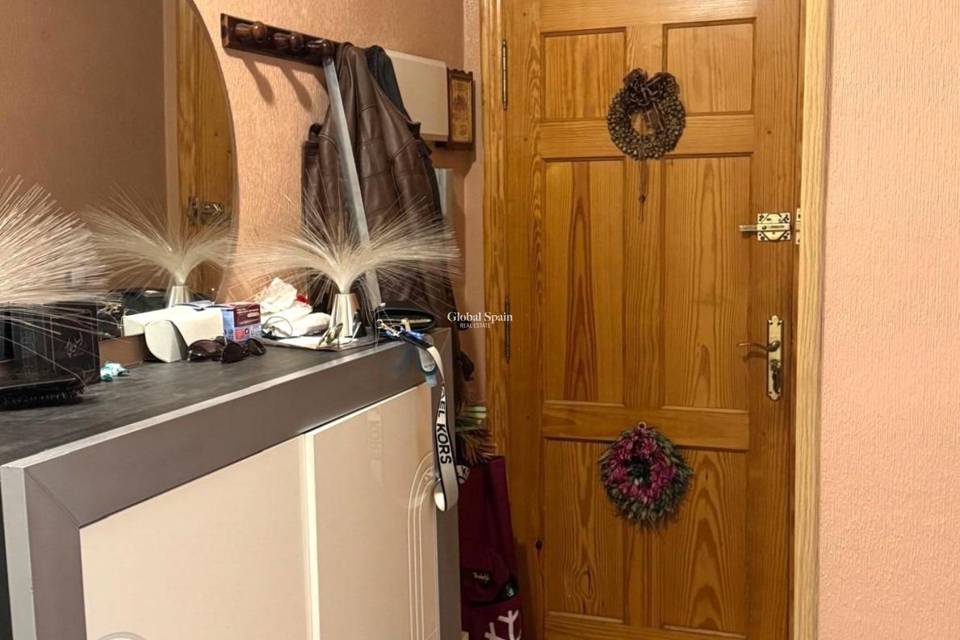 Wiederverkauf - WOHNUNG -
TORREVIEJA - Playa del Cura